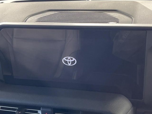 TOYOTA LANDCRUISER 250 2024 Image 31