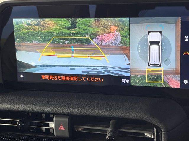 TOYOTA LANDCRUISER 250 2024 Image 31