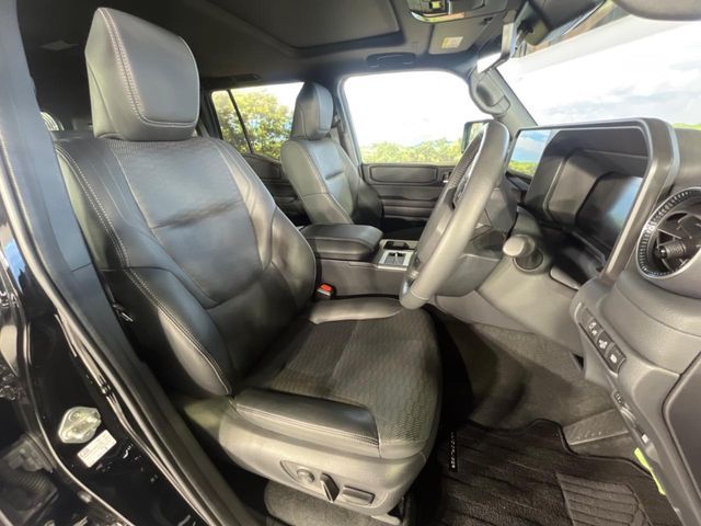 TOYOTA LANDCRUISER 250 2024 Image 31