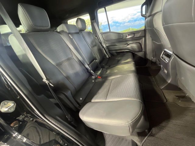 TOYOTA LANDCRUISER 250 2024 Image 31