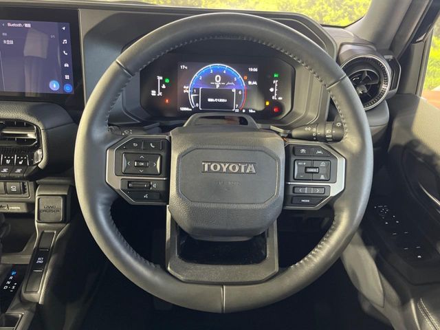 TOYOTA LANDCRUISER 250 2024 Image 31