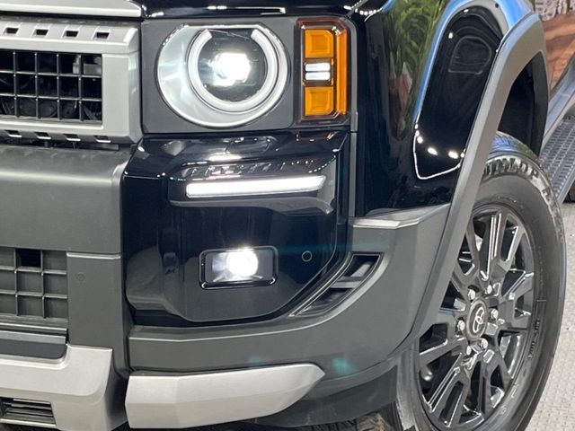 TOYOTA LANDCRUISER 250 2024 Image 31