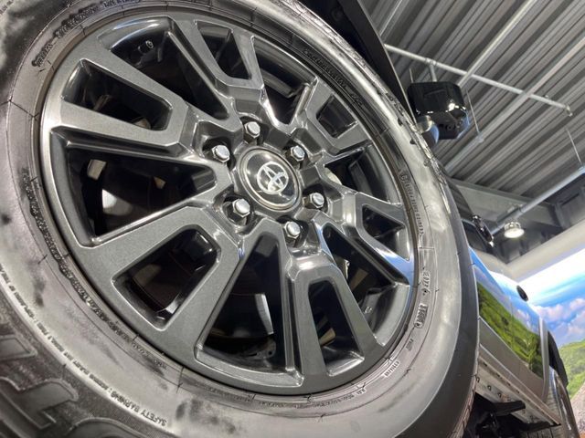 TOYOTA LANDCRUISER 250 2024 Image 31