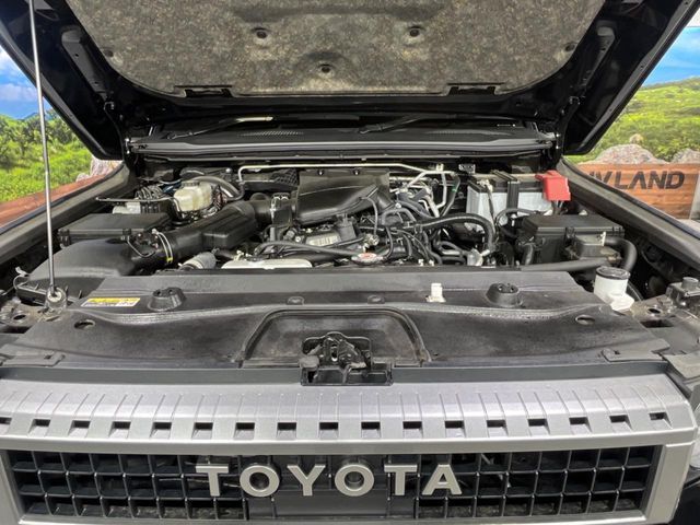 TOYOTA LANDCRUISER 250 2024 Image 31