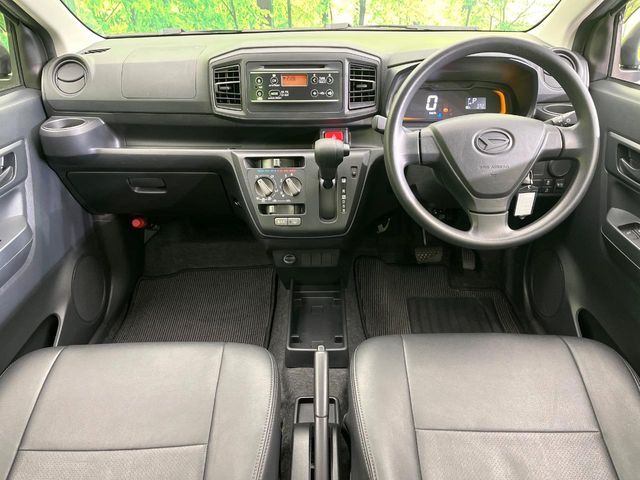 DAIHATSU MIRA E:S 4WD 2017 Image 31