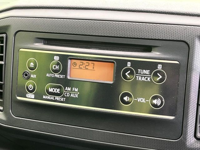 DAIHATSU MIRA E:S 4WD 2017 Image 31