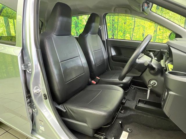 DAIHATSU MIRA E:S 4WD 2017 Image 31