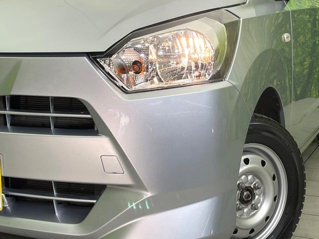 DAIHATSU MIRA E:S 4WD 2017 Image 31