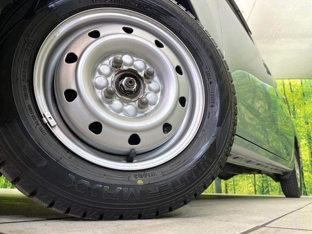 DAIHATSU MIRA E:S 4WD 2017 Image 31