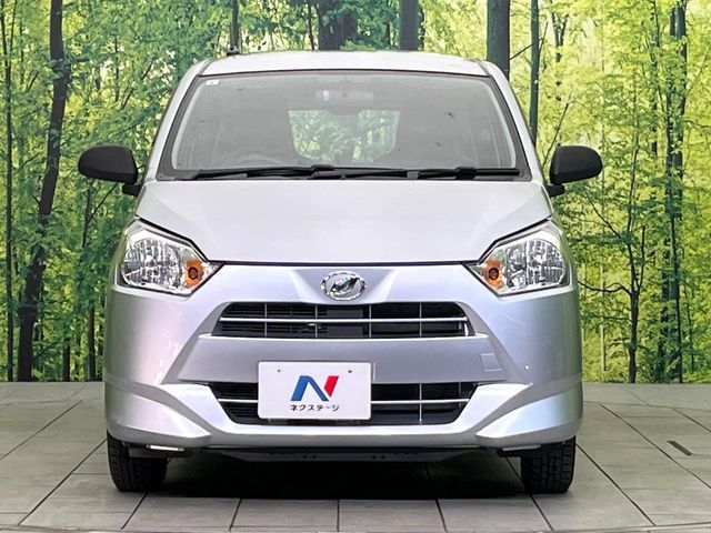 DAIHATSU MIRA E:S 4WD 2017 Image 31