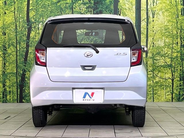 DAIHATSU MIRA E:S 4WD 2017 Image 31