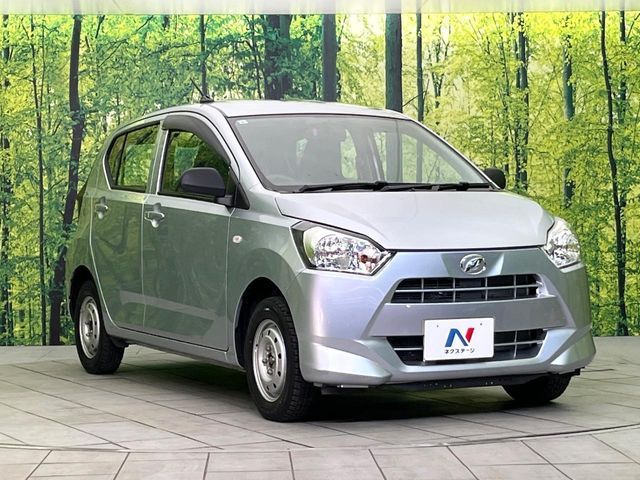 DAIHATSU MIRA E:S 4WD 2017 Image 31