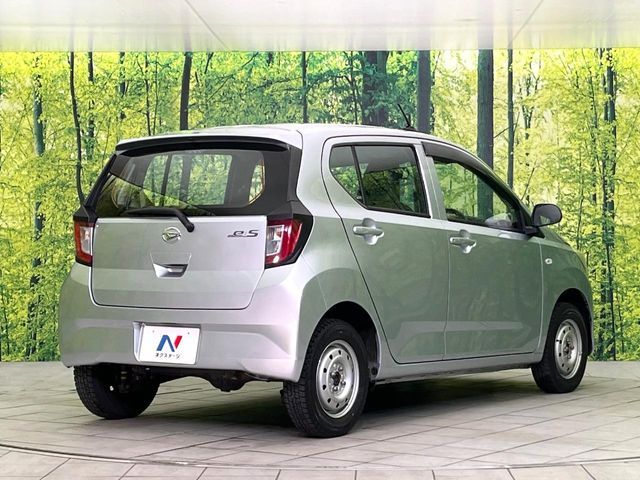 DAIHATSU MIRA E:S 4WD 2017 Image 31