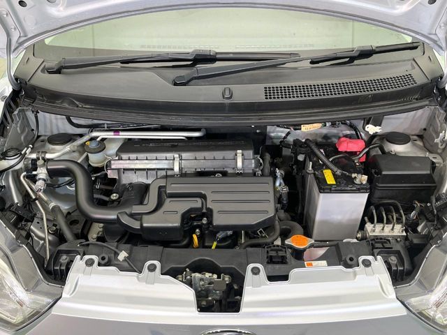 DAIHATSU MIRA E:S 4WD 2017 Image 31