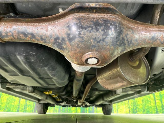 DAIHATSU MIRA E:S 4WD 2017 Image 31