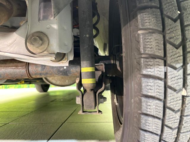 DAIHATSU MIRA E:S 4WD 2017 Image 31