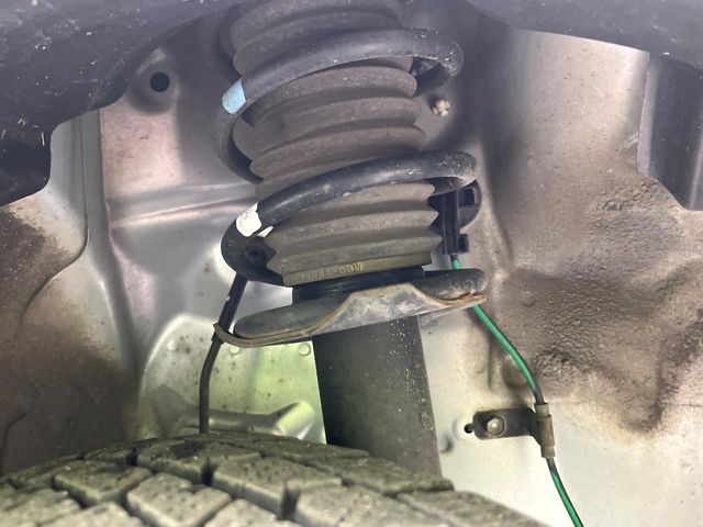 DAIHATSU MIRA E:S 4WD 2017 Image 31