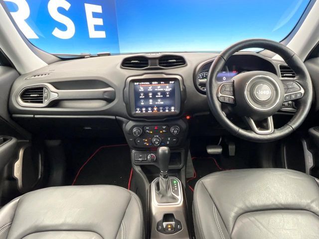 JEEP RENEGADE 2022 Image 31