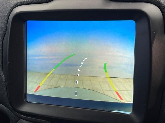 JEEP RENEGADE 2022 Image 31