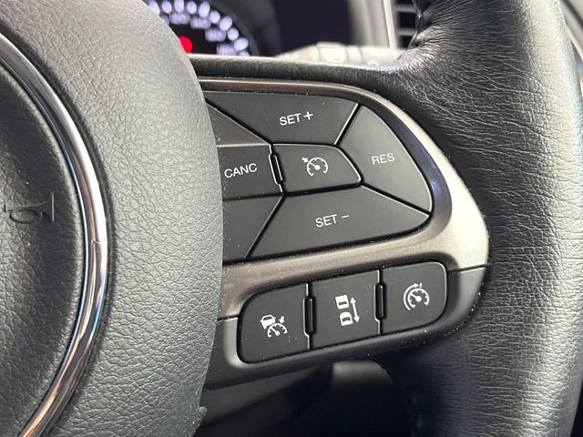 JEEP RENEGADE 2022 Image 31