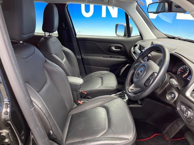 JEEP RENEGADE 2022 Image 31