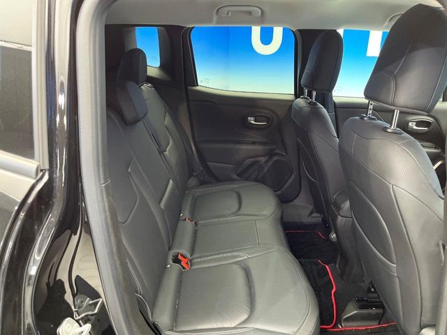 JEEP RENEGADE 2022 Image 31