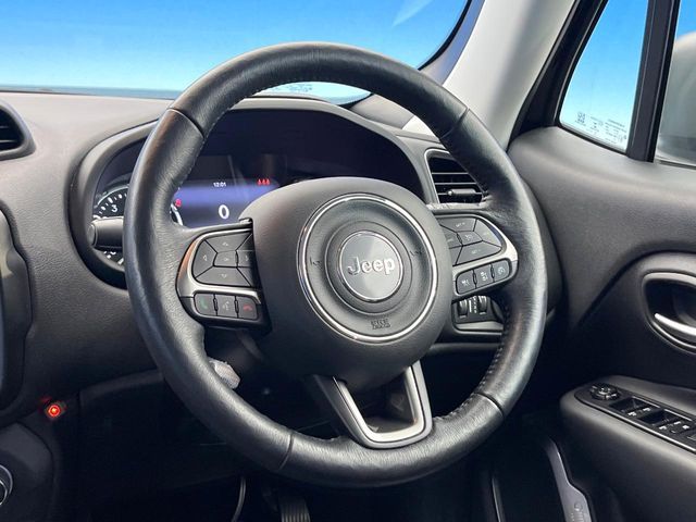 JEEP RENEGADE 2022 Image 31