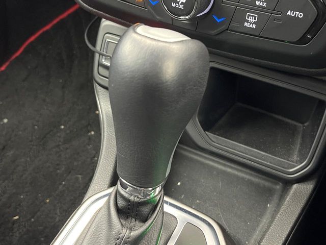 JEEP RENEGADE 2022 Image 31