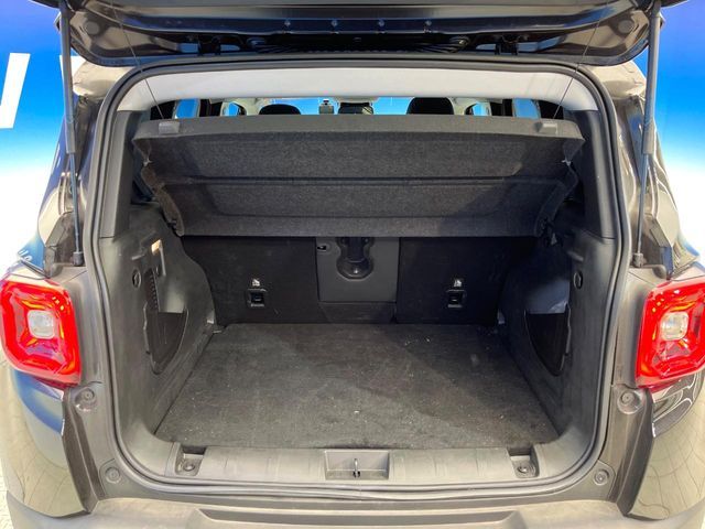 JEEP RENEGADE 2022 Image 31