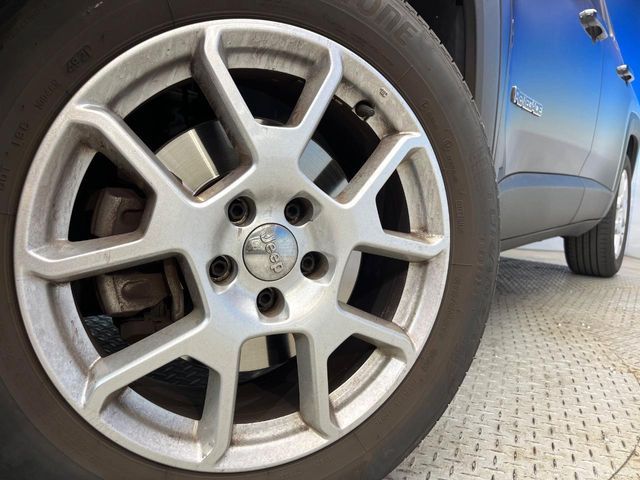 JEEP RENEGADE 2022 Image 31