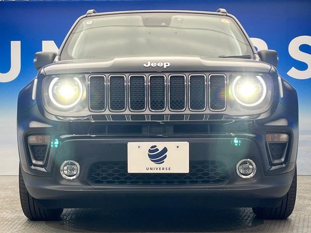JEEP RENEGADE 2022 Image 31