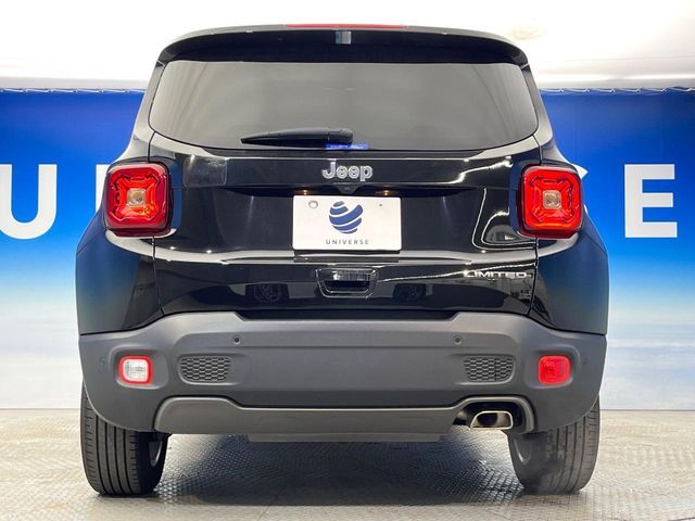 JEEP RENEGADE 2022 Image 31
