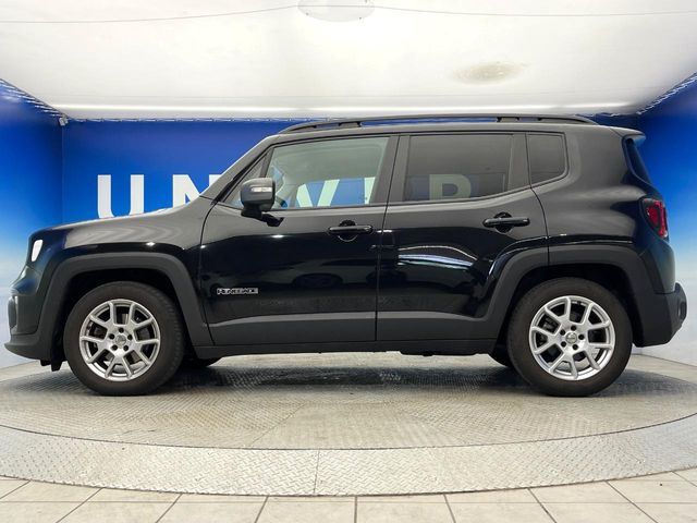 JEEP RENEGADE 2022 Image 31