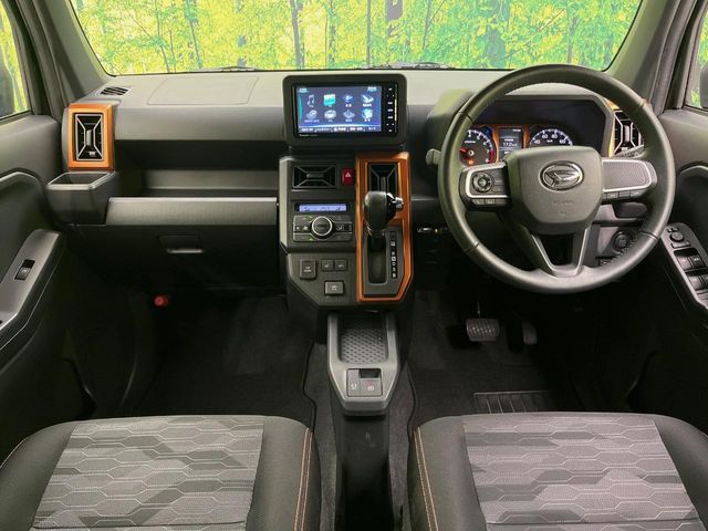 DAIHATSU TAFT 2021 Image 31