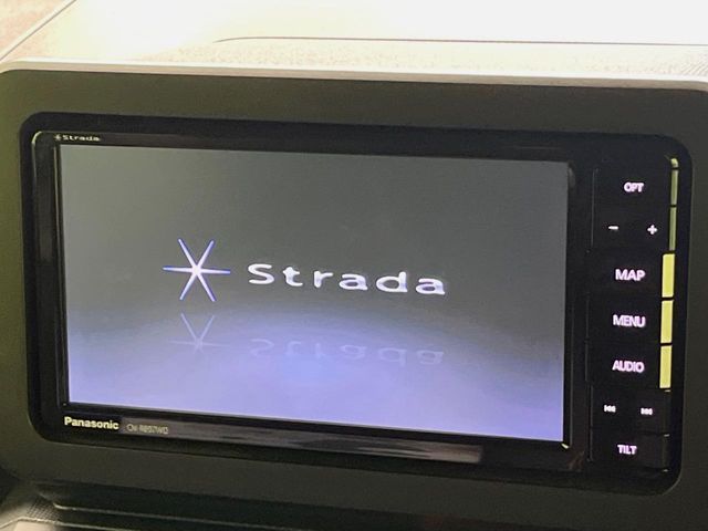 DAIHATSU TAFT 2021 Image 31