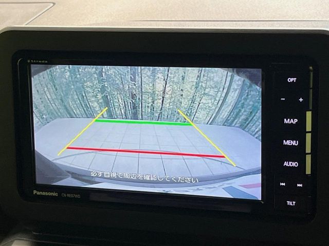 DAIHATSU TAFT 2021 Image 31