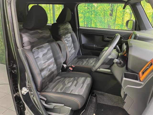 DAIHATSU TAFT 2021 Image 31