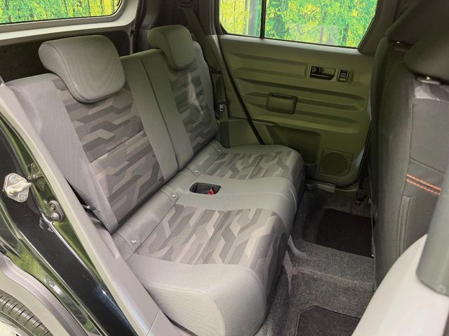 DAIHATSU TAFT 2021 Image 31