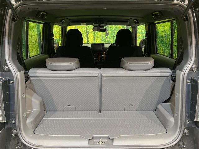 DAIHATSU TAFT 2021 Image 31