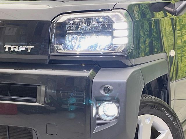 DAIHATSU TAFT 2021 Image 31