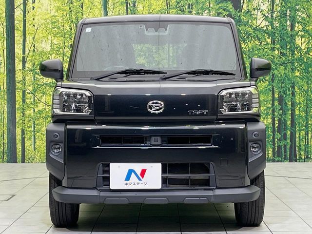 DAIHATSU TAFT 2021 Image 31