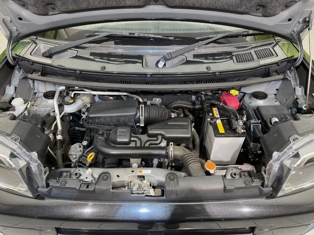 DAIHATSU TAFT 2021 Image 31