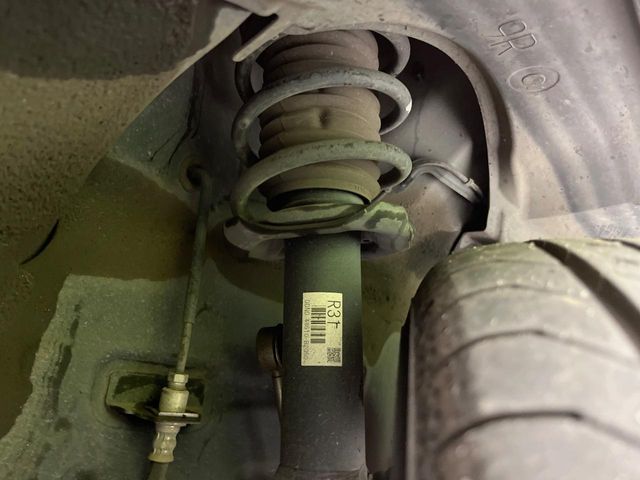 DAIHATSU TAFT 2021 Image 31