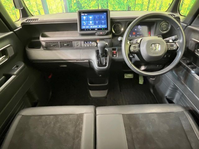 HONDA N BOX CUSTOM 2023 Image 31