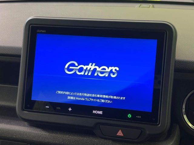 HONDA N BOX CUSTOM 2023 Image 31