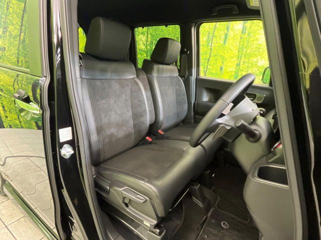 HONDA N BOX CUSTOM 2023 Image 31