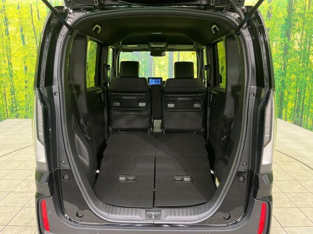 HONDA N BOX CUSTOM 2023 Image 31