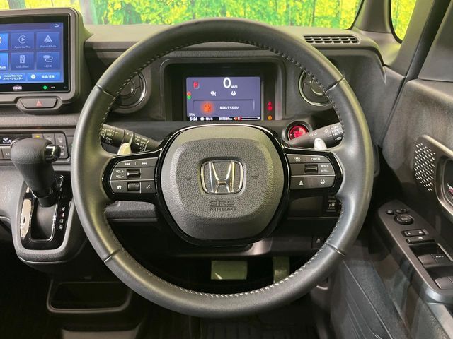 HONDA N BOX CUSTOM 2023 Image 31