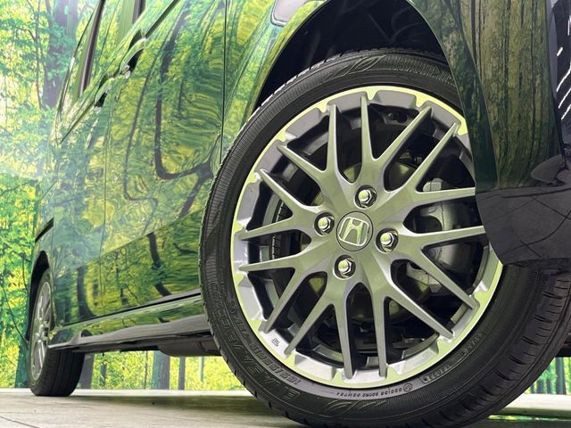 HONDA N BOX CUSTOM 2023 Image 31