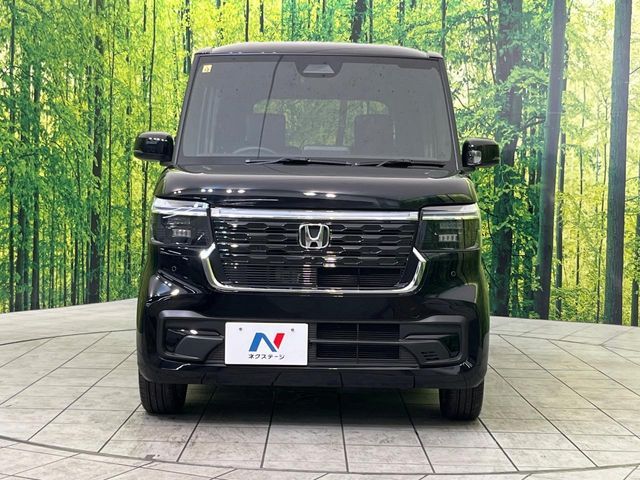 HONDA N BOX CUSTOM 2023 Image 31